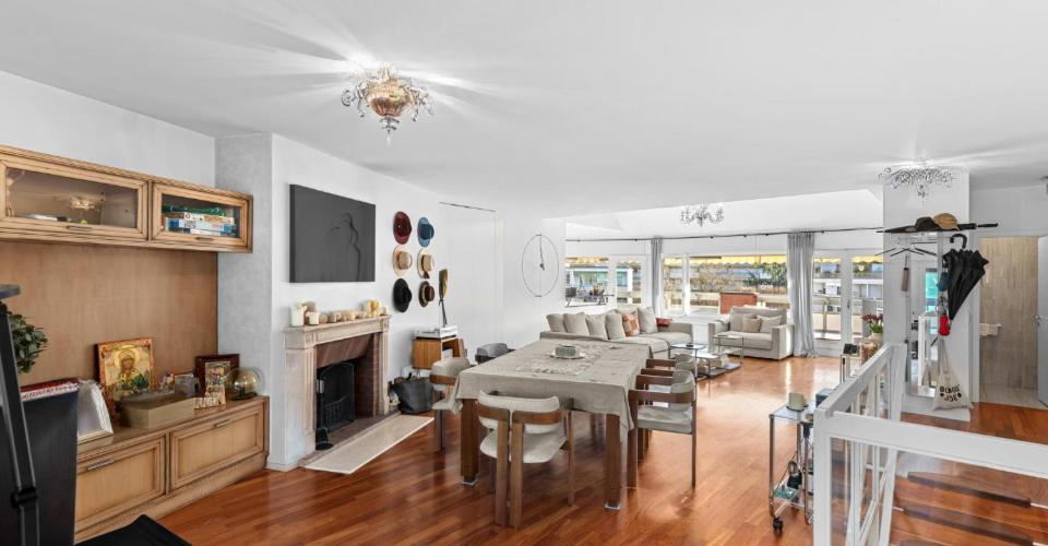 Квартира в Женеве, Швейцария, 242 м² - фото 5