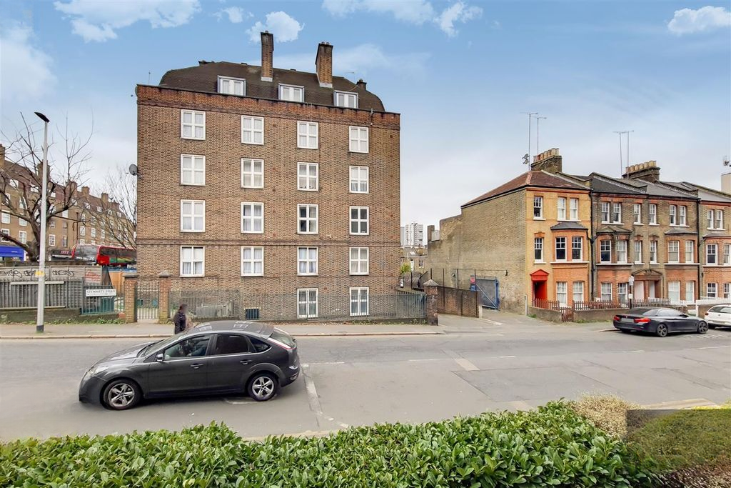 Квартира в Лондоне, Великобритания, 55 м² - фото 5