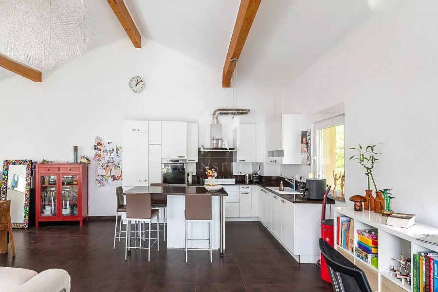 Квартира в Люксембурге, Люксембург, 147 м² - фото 5