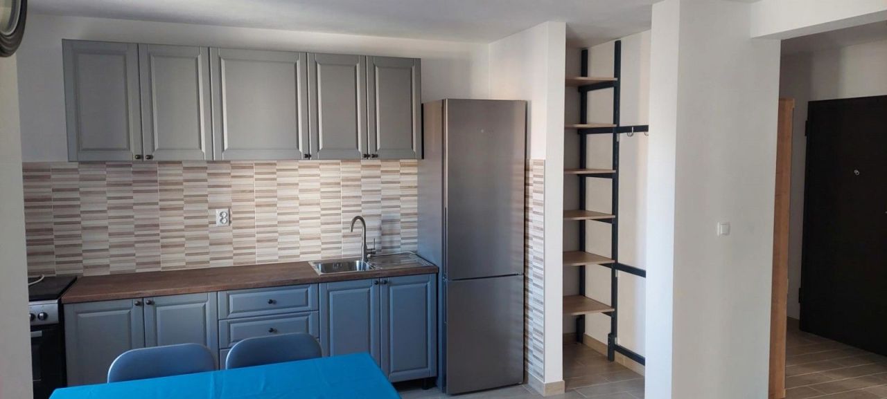 Квартира в Лижняне, Хорватия, 55 м² - фото 4