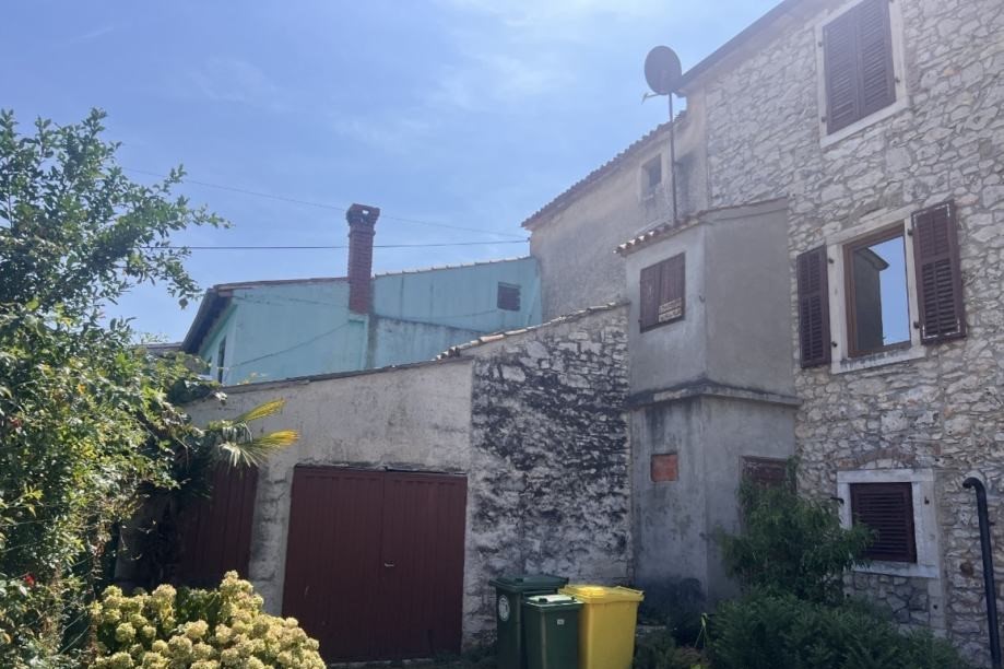 Дом в Буйе, Хорватия, 120 м² - фото 4