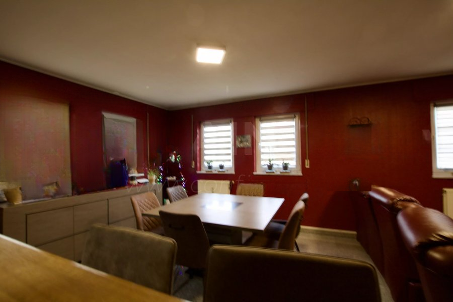 Квартира в Люксембурге, Люксембург, 107 м² - фото 6