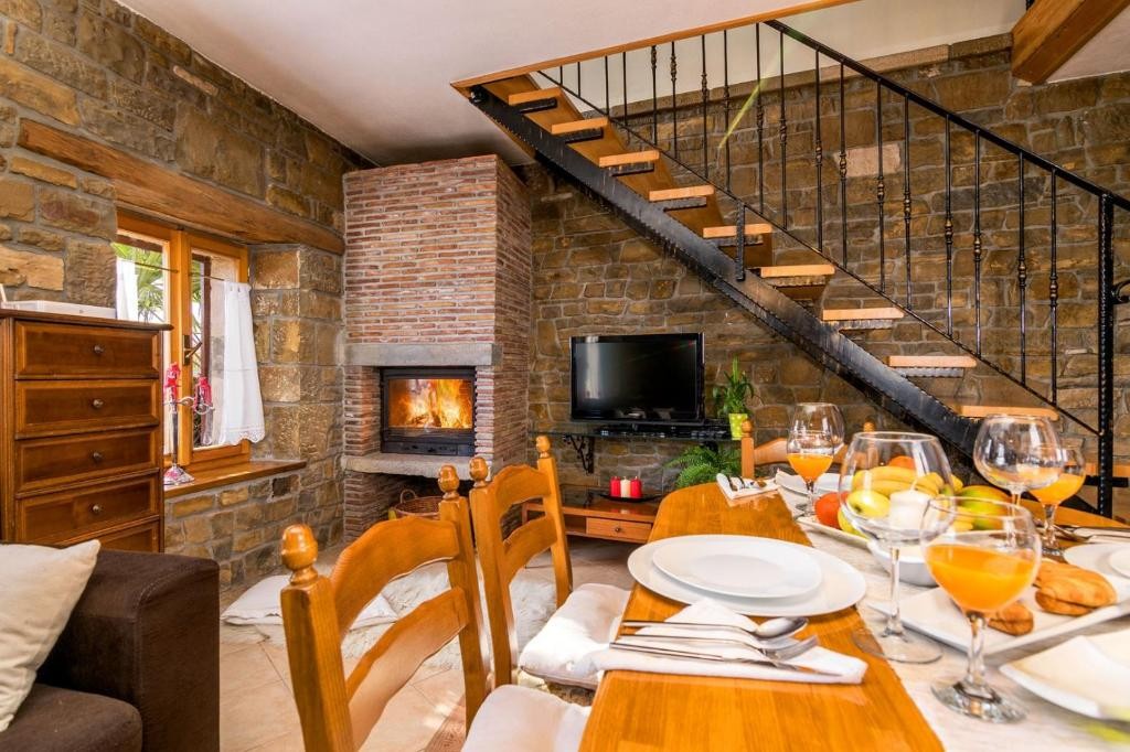 Дом в Мотовуне, Хорватия, 100 м² - фото 4