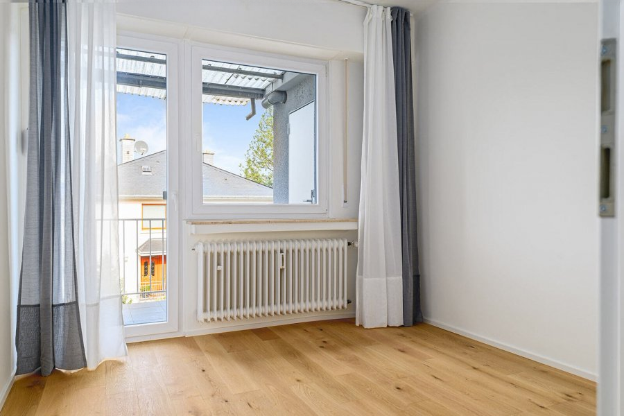 Квартира в Люксембурге, Люксембург, 66 м² - фото 6