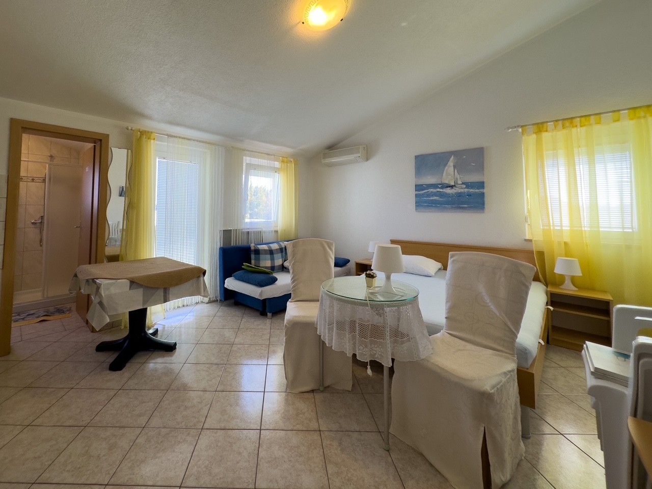 Квартира в Медулине, Хорватия, 26.6 м² - фото 4