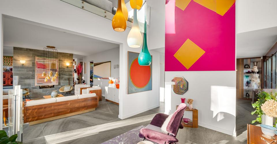 Квартира в Женеве, Швейцария, 350 м² - фото 6