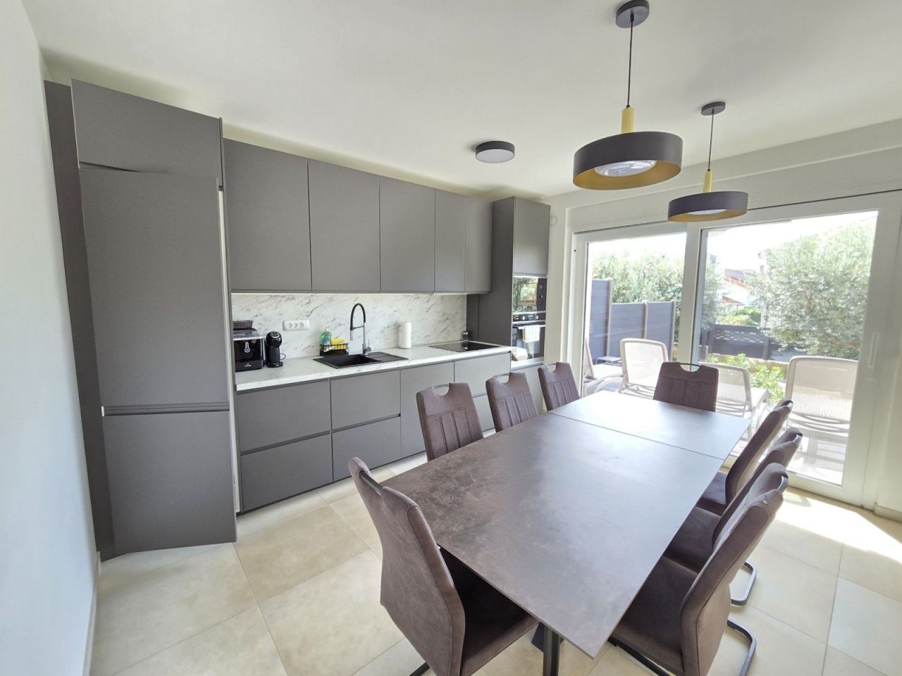 Дом в Медулине, Хорватия, 200 м² - фото 4