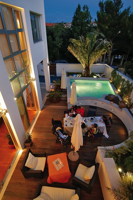 Дом в Медулине, Хорватия, 250 м² - фото 4