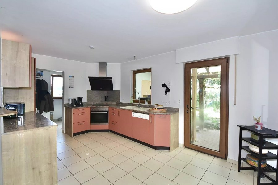 Квартира в Дикирхе, Люксембург, 155 м² - фото 6