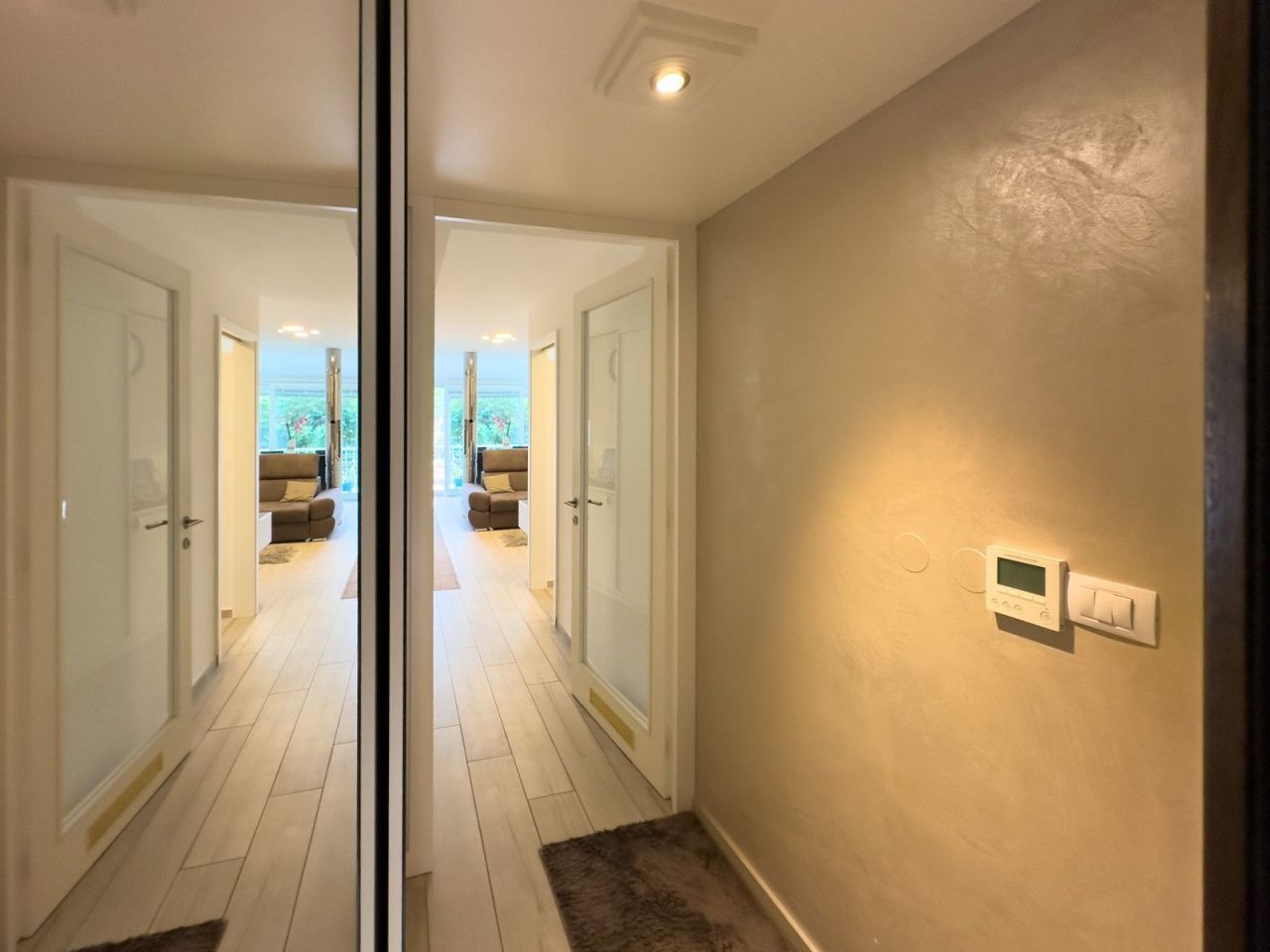 Квартира в Марчане, Хорватия, 37 м² - фото 4