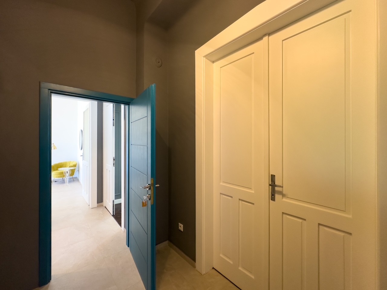 Квартира в Пуле, Хорватия, 127 м² - фото 4