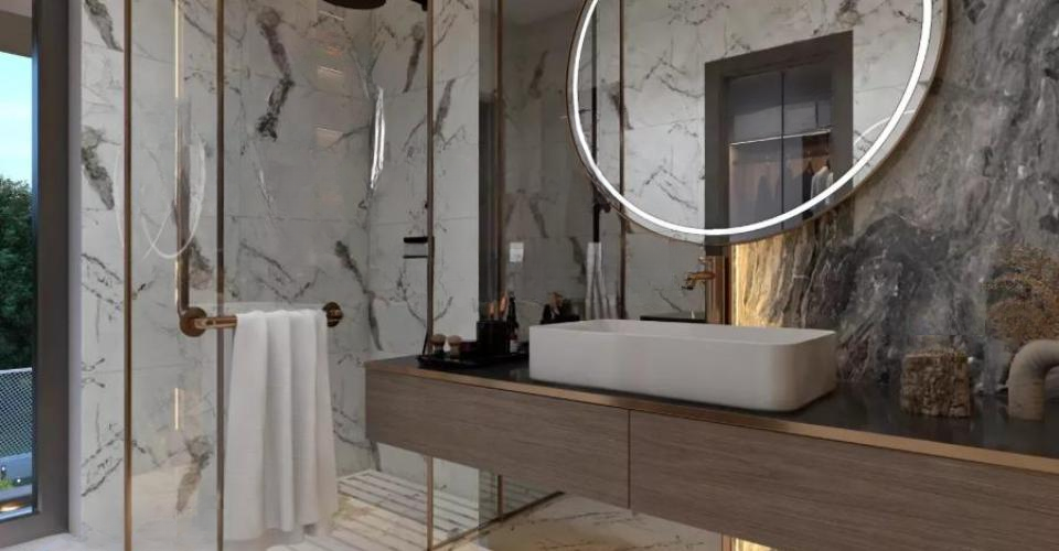 Квартира в Женеве, Швейцария, 150 м² - фото 6