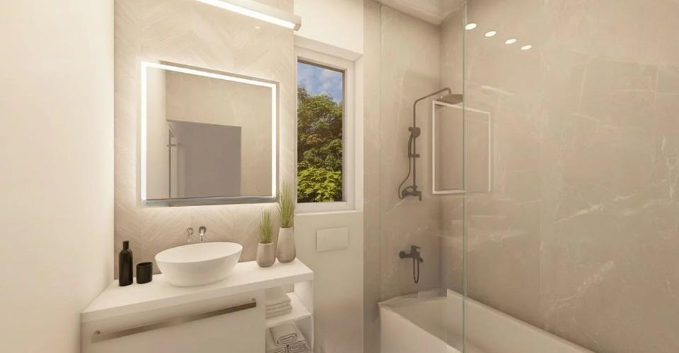 Квартира в Женеве, Швейцария, 132 м² - фото 6