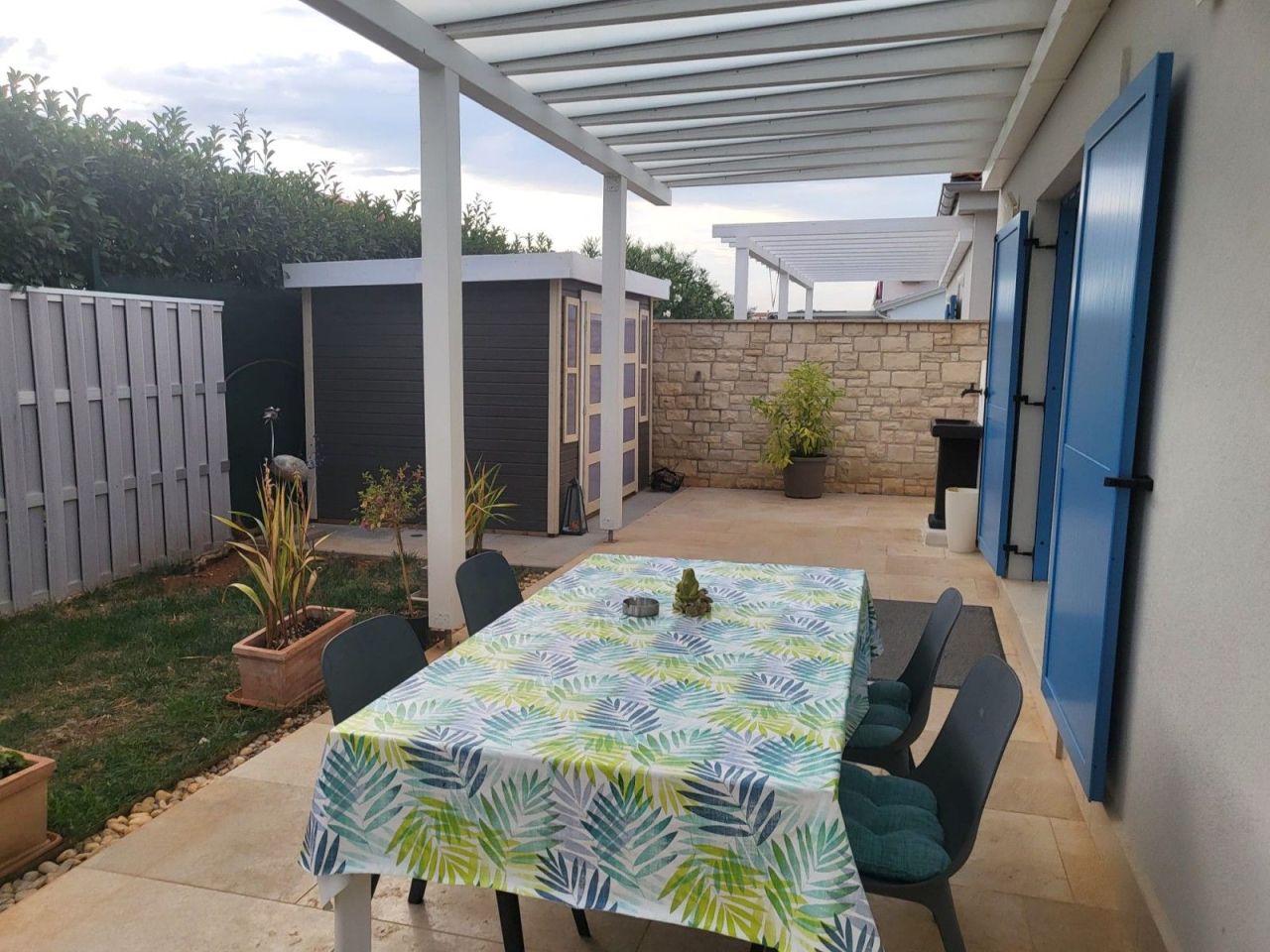 Дом в Новиграде, Хорватия, 93.2 м² - фото 4