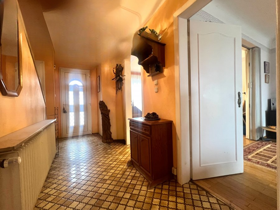 Квартира в Люксембурге, Люксембург, 145 м² - фото 6