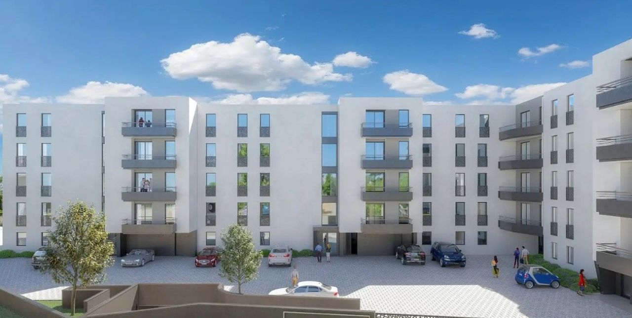 Квартира в Умаге, Хорватия, 86.6 м² - фото 5