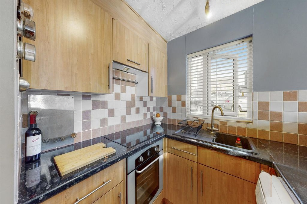 Квартира в Лондоне, Великобритания, 36 м² - фото 6