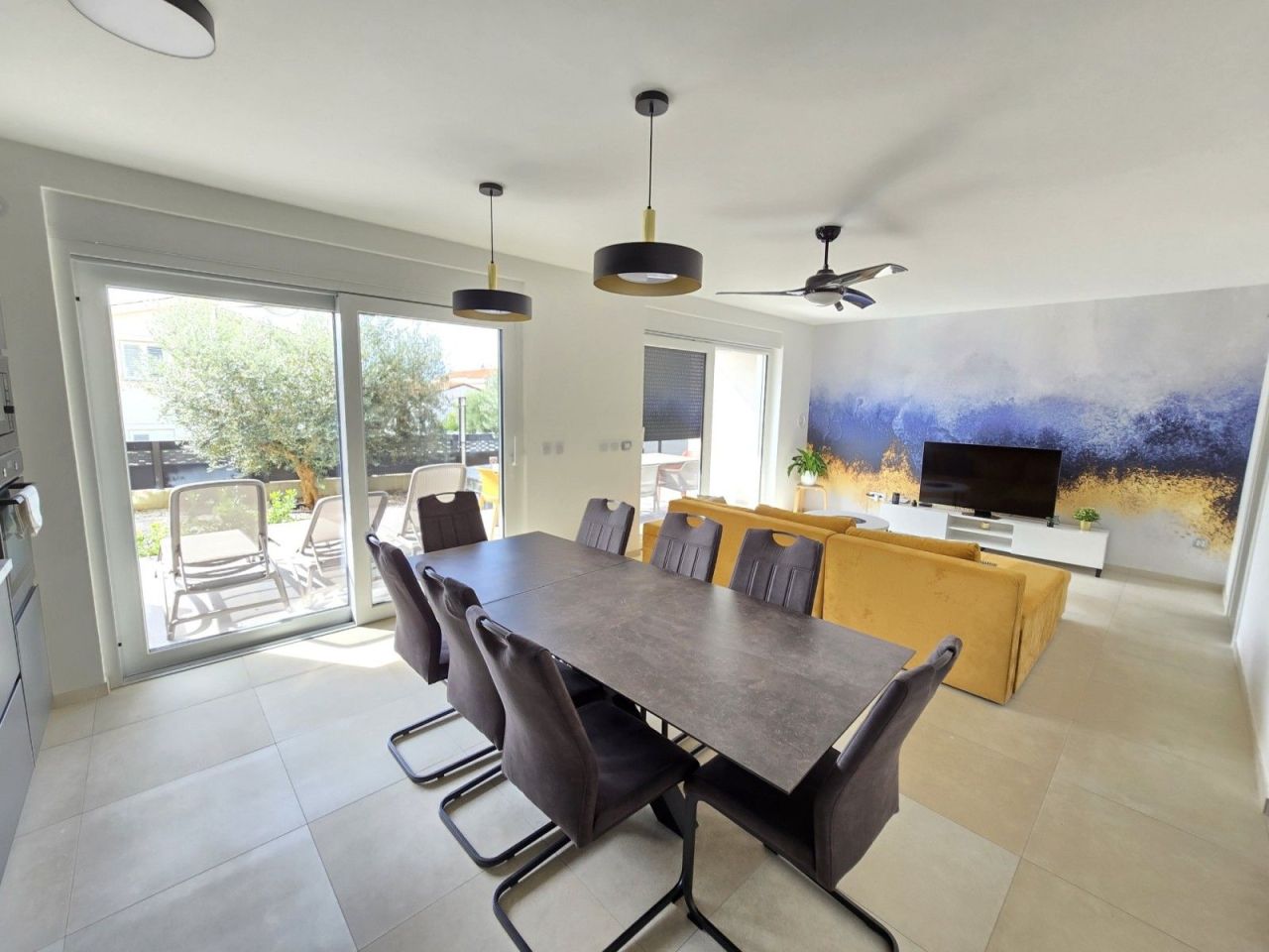 Дом в Медулине, Хорватия, 200 м² - фото 5