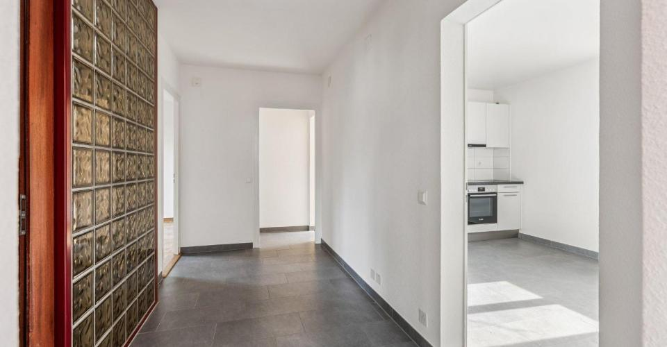 Квартира в Женеве, Швейцария, 200 м² - фото 6