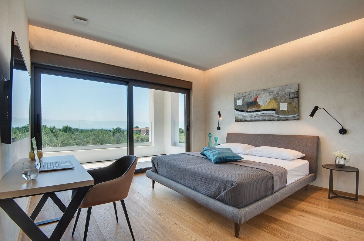 Дом в Фажане, Хорватия, 533 м² - фото 5