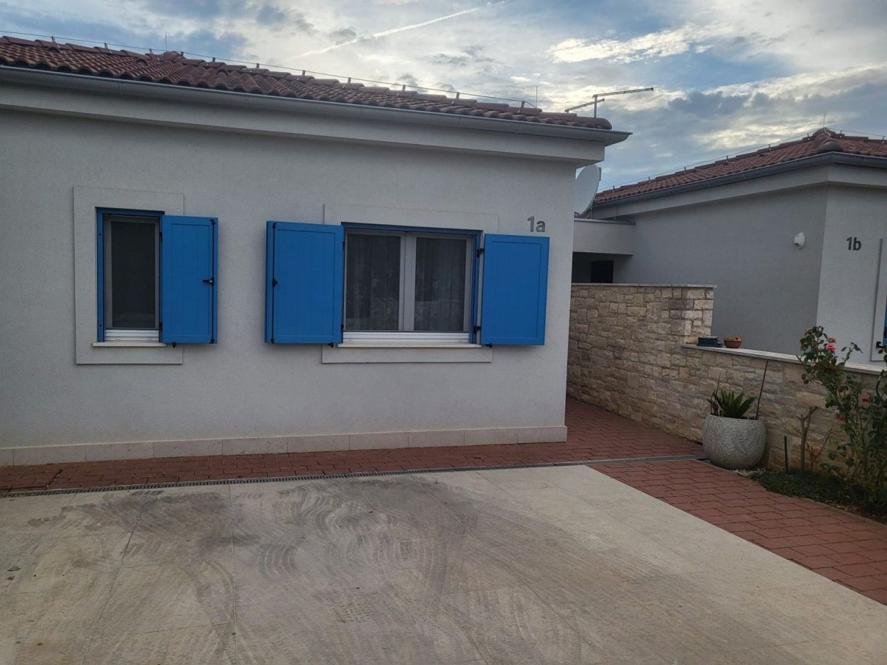 Дом в Новиграде, Хорватия, 93.2 м² - фото 5