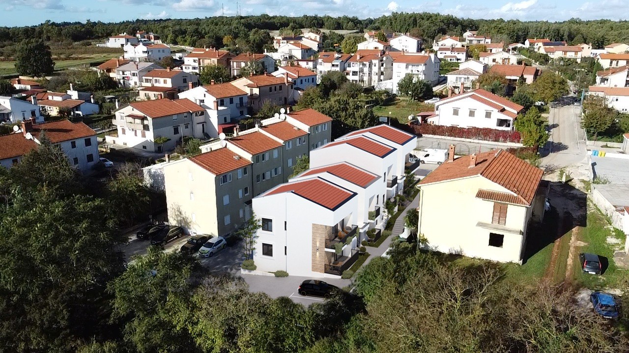 Квартира в Жмини, Хорватия, 63 м² - фото 5