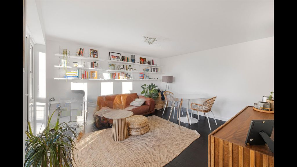 Квартира в Лондоне, Великобритания, 48 м² - фото 6