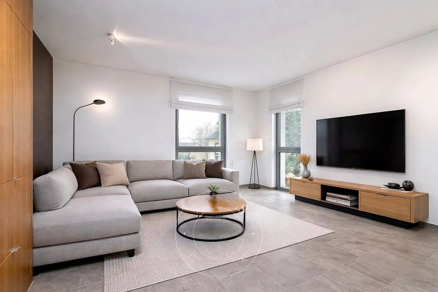 Квартира в Люксембурге, Люксембург, 320 м² - фото 6