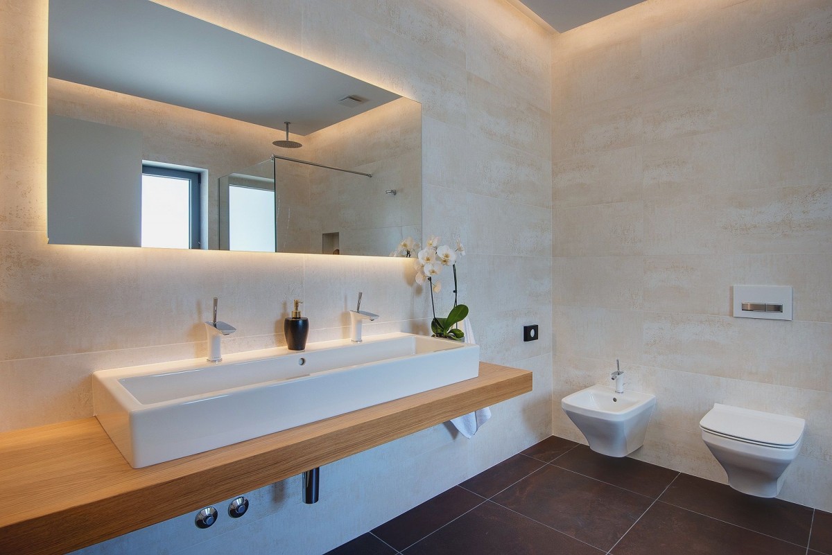 Дом в Фажане, Хорватия, 533 м² - фото 6