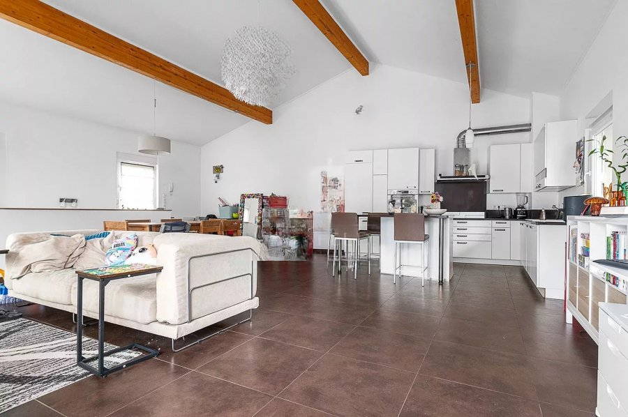 Квартира в Люксембурге, Люксембург, 147 м² - фото 6