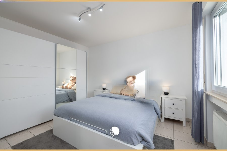 Квартира в Люксембурге, Люксембург, 60 м² - фото 6