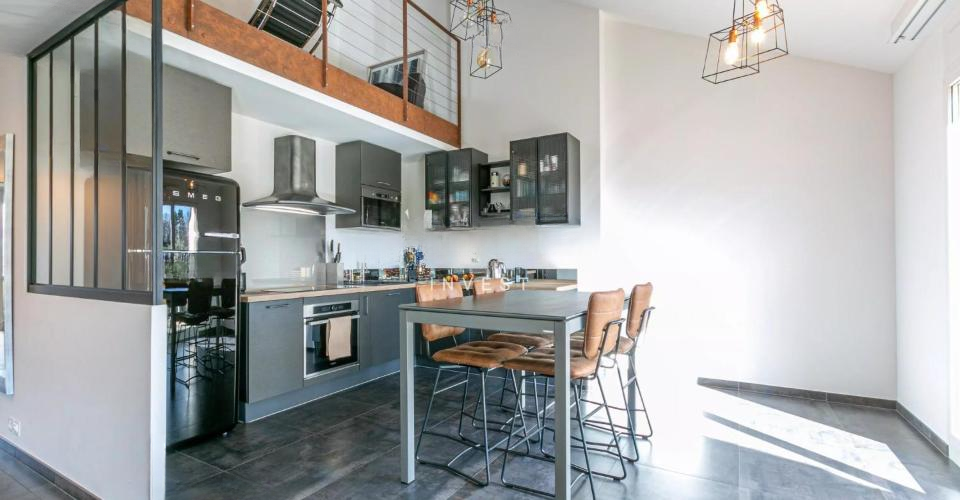 Квартира в Женеве, Швейцария, 152 м² - фото 6