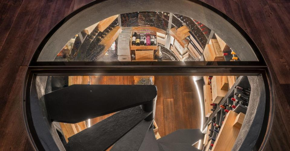 Квартира в Женеве, Швейцария, 650 м² - фото 6