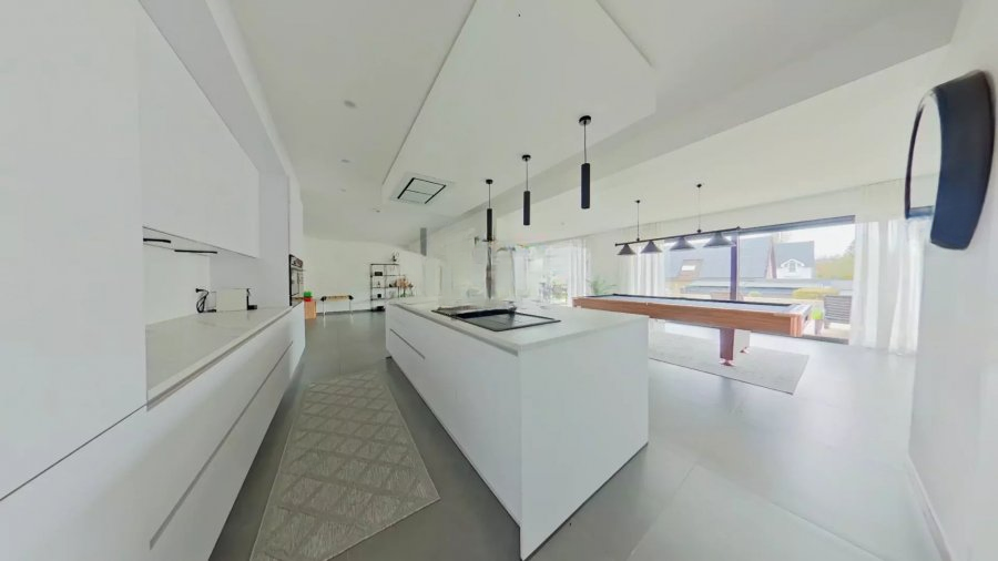 Квартира в Люксембурге, Люксембург, 210 м² - фото 6