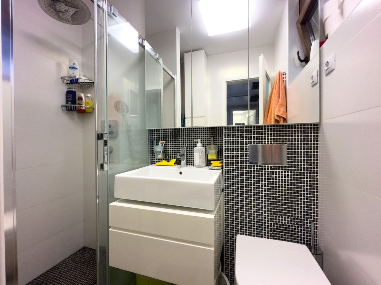 Квартира в Марчане, Хорватия, 37 м² - фото 6