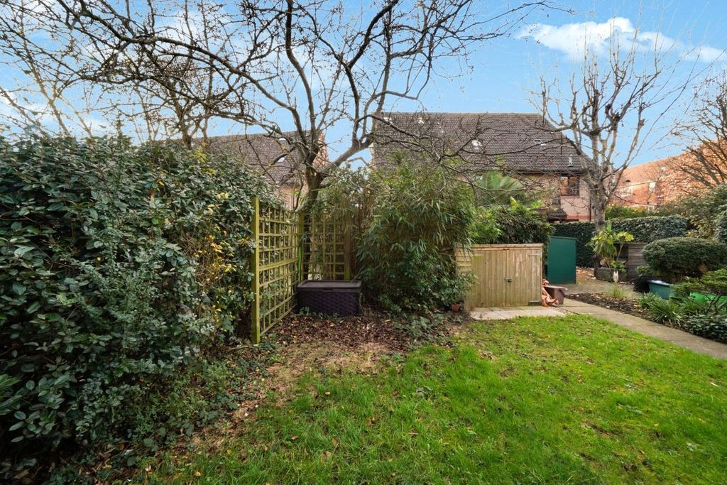 Квартира в Лондоне, Великобритания, 36 м² - фото 6