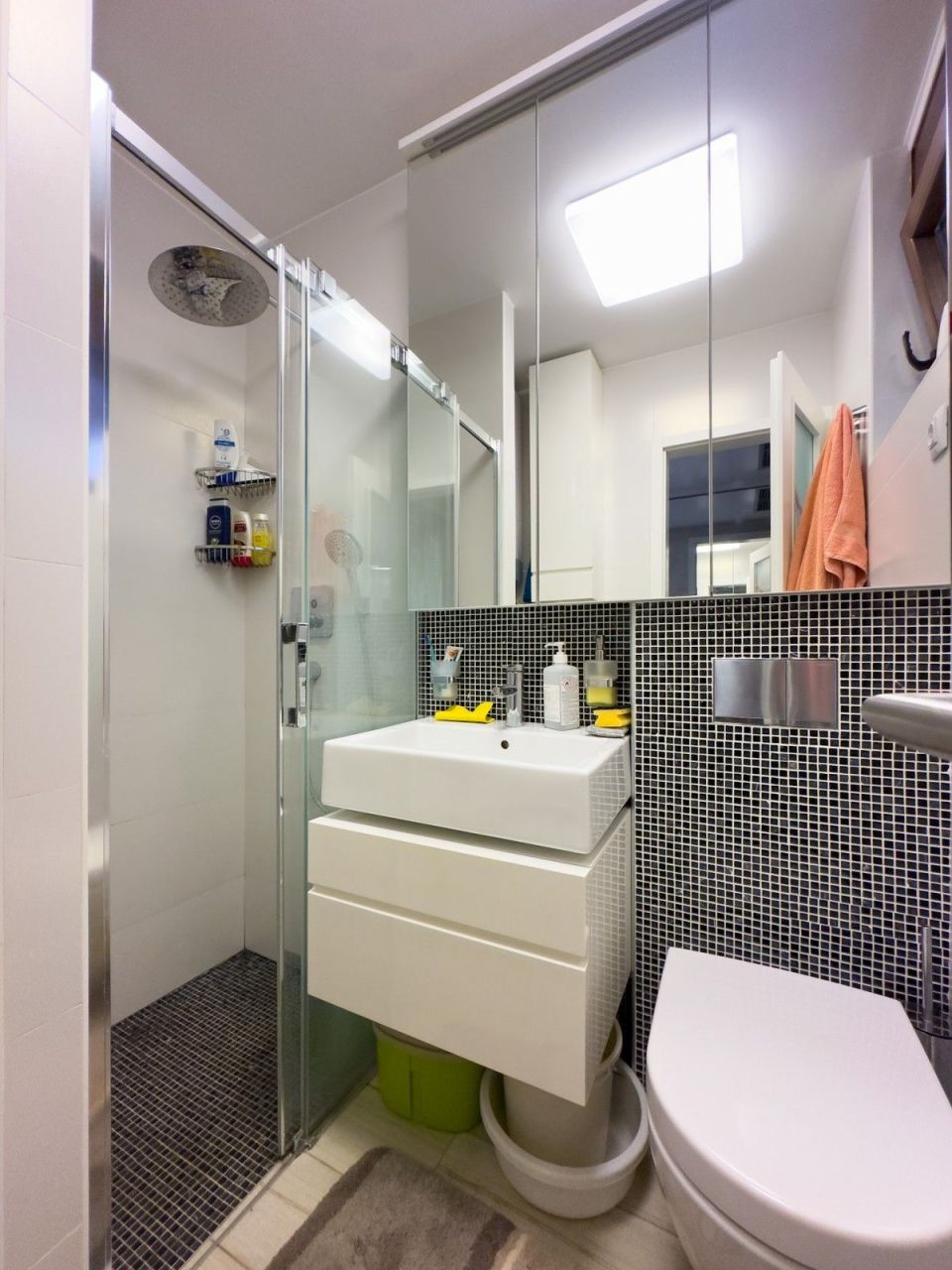 Квартира в Марчане, Хорватия, 37 м² - фото 7