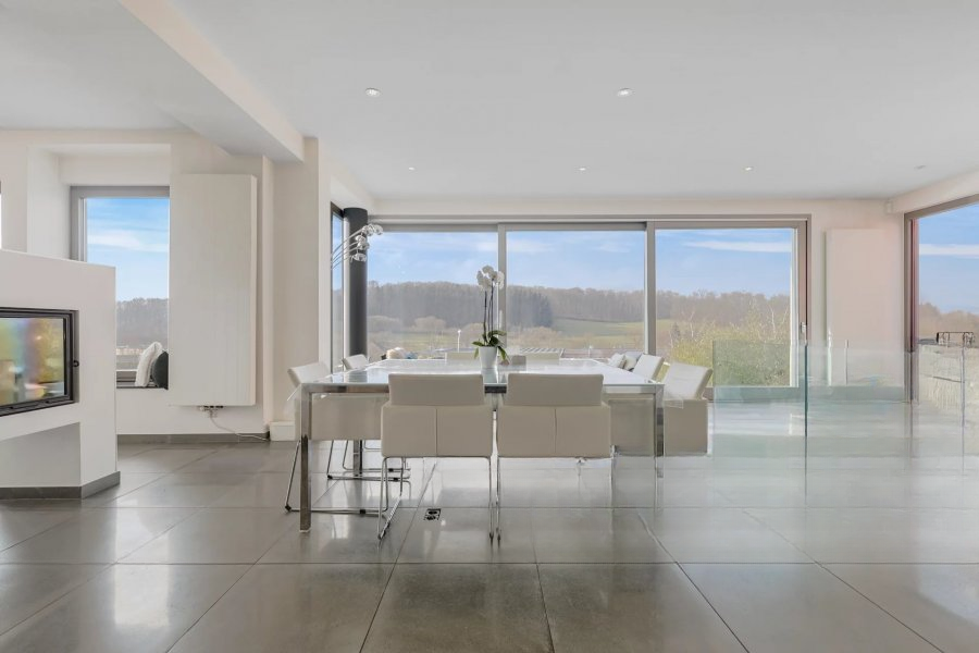 Квартира в Люксембурге, Люксембург, 467 м² - фото 6