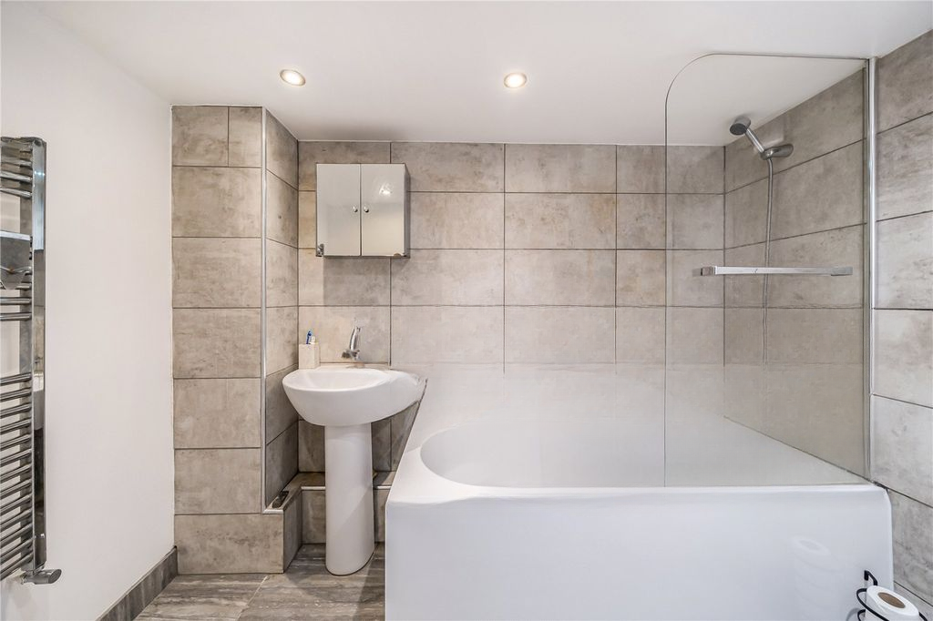 Квартира в Лондоне, Великобритания, 40 м² - фото 6