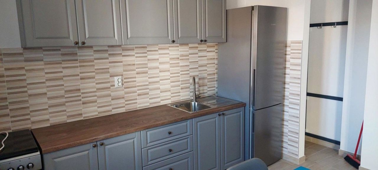 Квартира в Лижняне, Хорватия, 55 м² - фото 7