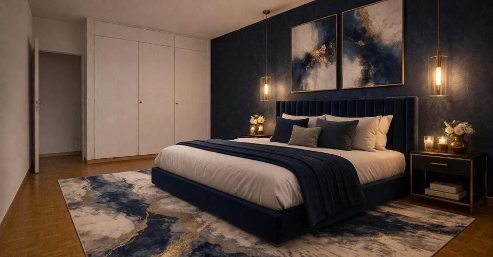 Квартира в Женеве, Швейцария, 124 м² - фото 6