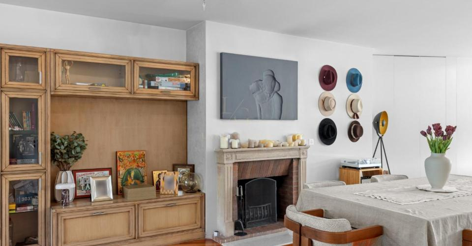 Квартира в Женеве, Швейцария, 242 м² - фото 6