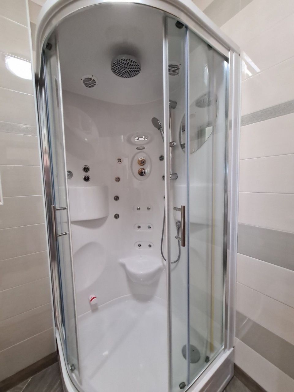 Квартира в Премантуре, Хорватия, 304.64 м² - фото 7