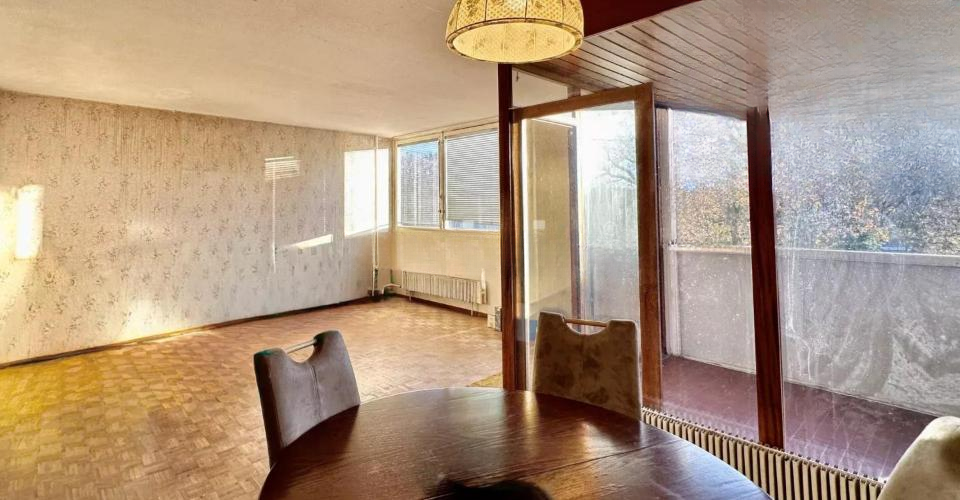 Квартира в Женеве, Швейцария, 86 м² - фото 6