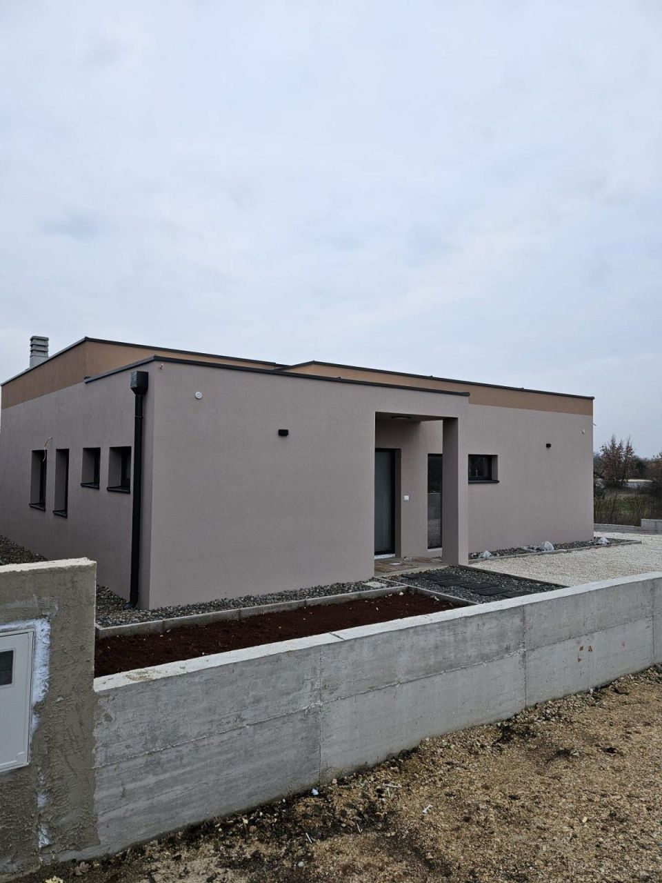 Дом в Светвинченате, Хорватия, 106 м² - фото 8