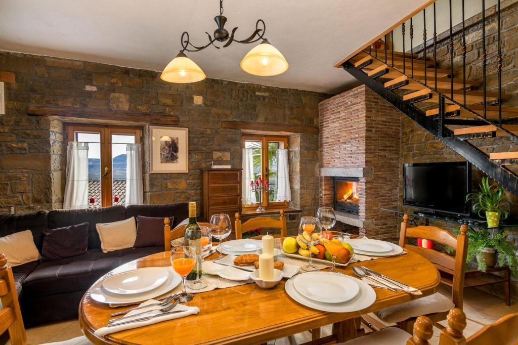 Дом в Мотовуне, Хорватия, 100 м² - фото 8