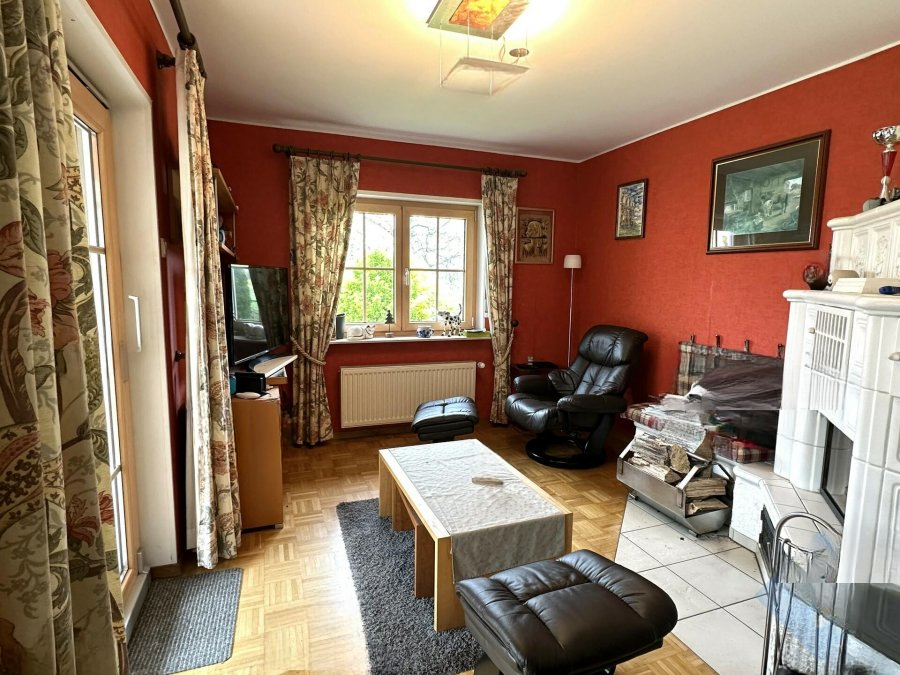 Квартира в Дикирхе, Люксембург, 325 м² - фото 6