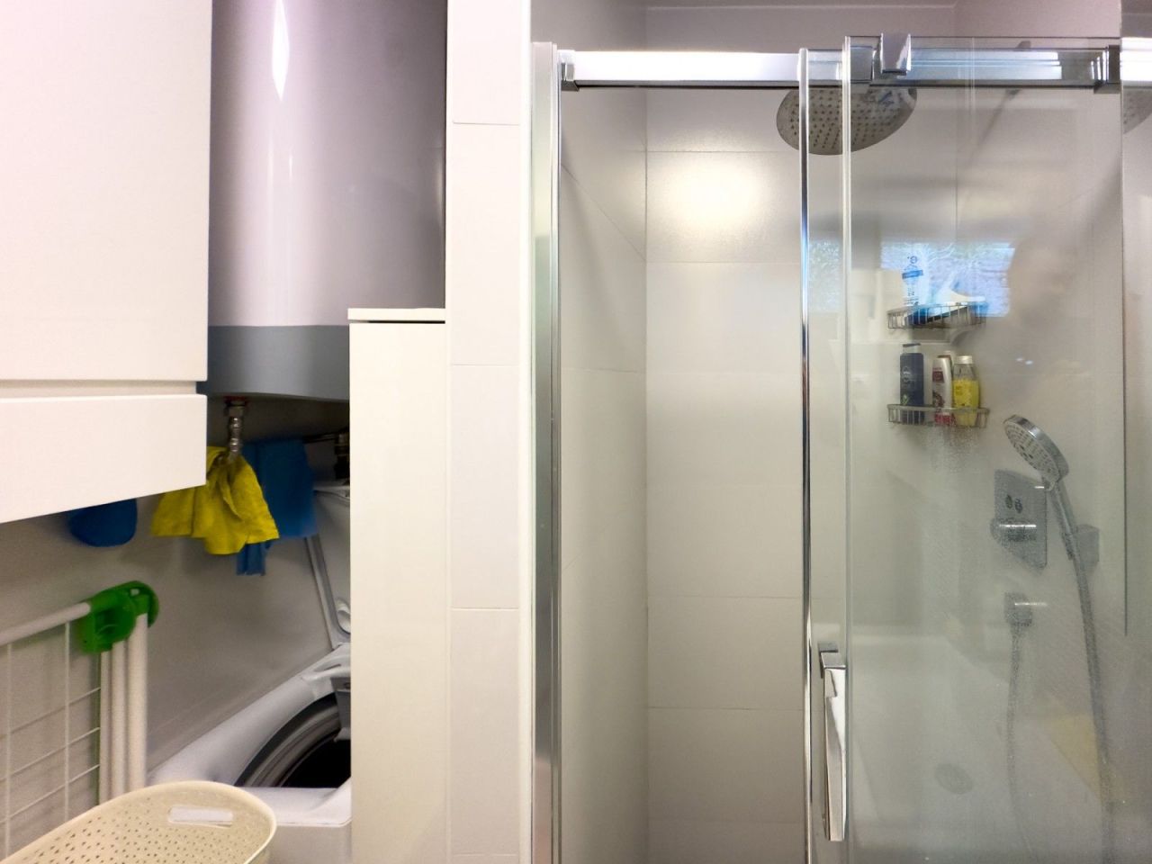 Квартира в Марчане, Хорватия, 37 м² - фото 8