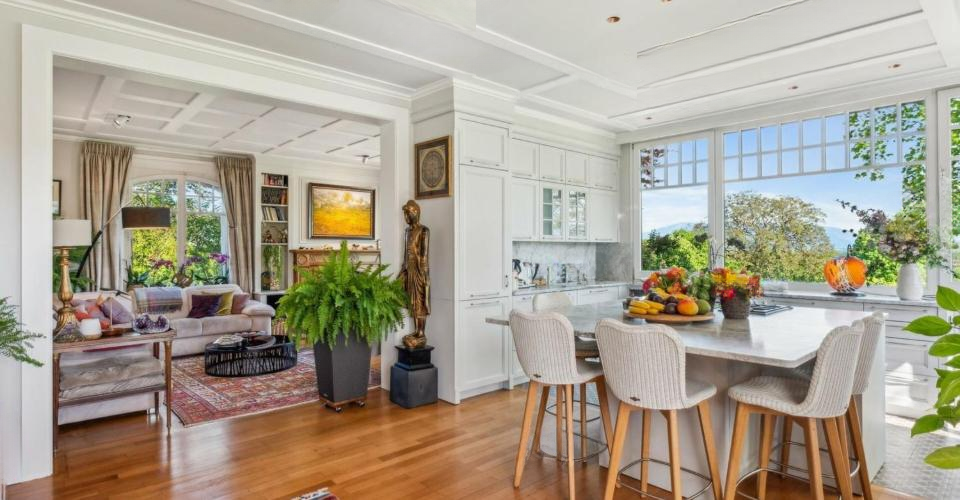 Квартира в Женеве, Швейцария, 327 м² - фото 6