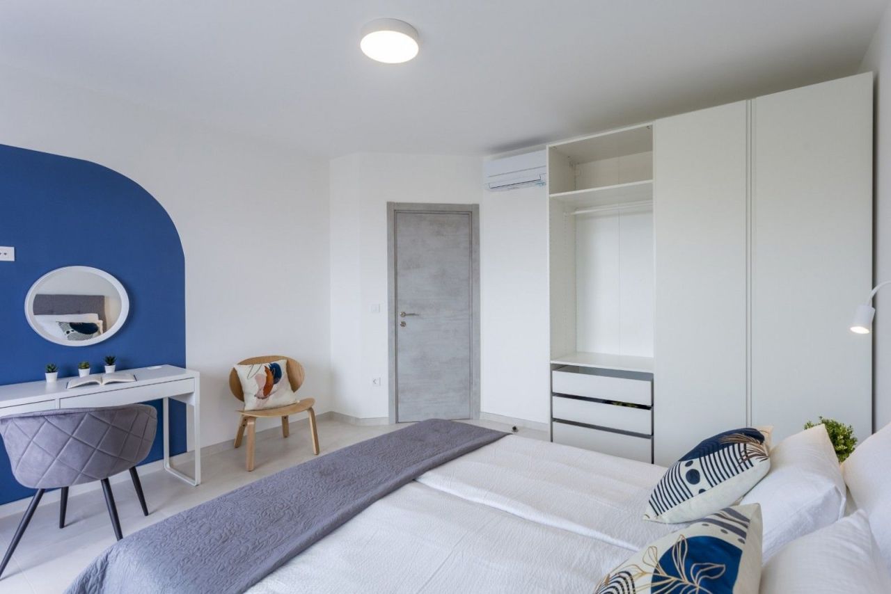 Дом в Медулине, Хорватия, 200 м² - фото 8